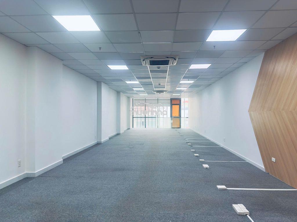 Cho thuê văn phòng lý thường kiệt 125m2 giá 31tr - Ảnh 2
