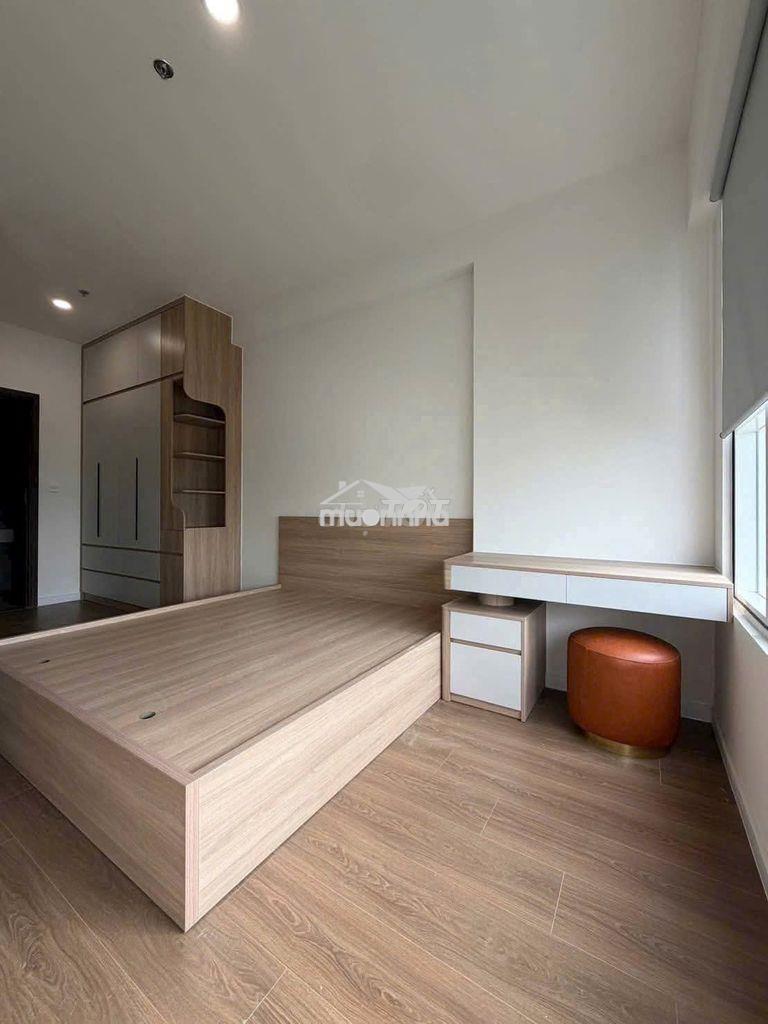 Ctl tower- dương thị giang  căn 2p ngủ chỉ 9tr/tháng - Ảnh 3
