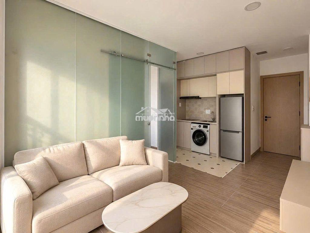 Khai trương chdv full nội thất –  đường âu cơ - lạc long quân - Ảnh 3