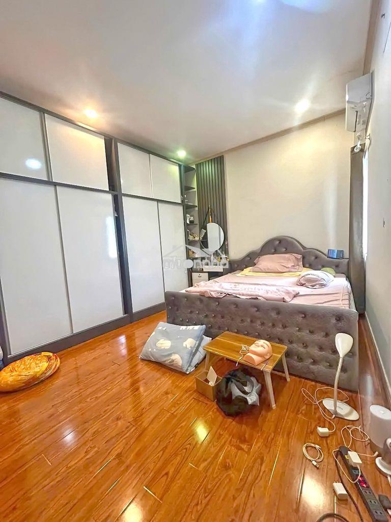 Nhà phố 3 tầng 101m2 mặt tiền hẻm nguyễn thị thập - quận 7 - Ảnh 4