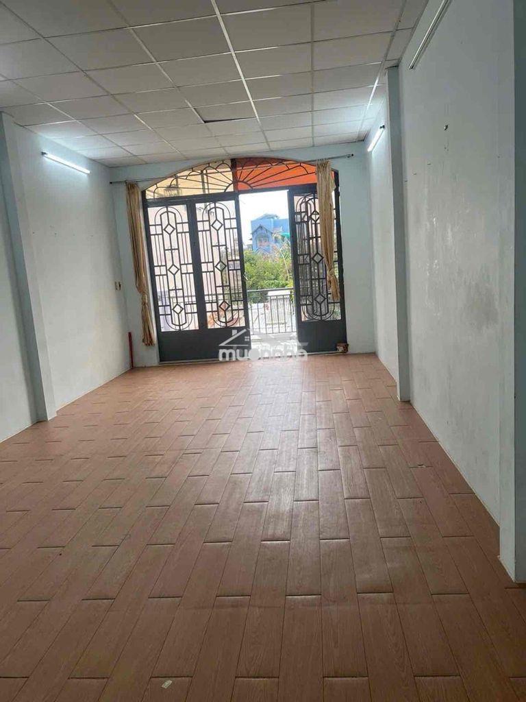 Giá cực tốt nhà 3 tầng hẻm xe hơi miếu gò xoài - Ảnh 2