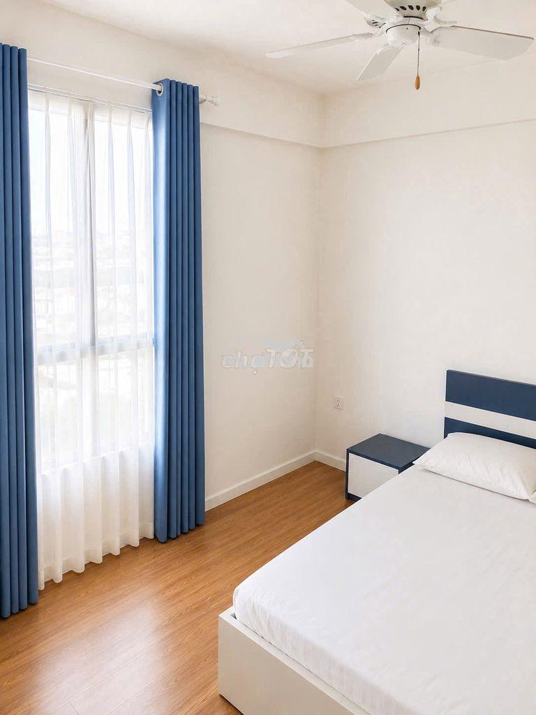 Ban căn hộ chung cư the manor bình thạnh 75m2 3pn giá 7,25 tỷ - Ảnh 2