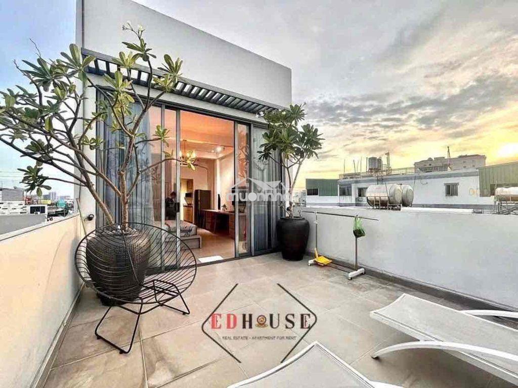 Căn hộ view landmark/bitexco 70m2_khánh hội quận 4(hình thật giá thật) - Ảnh 3