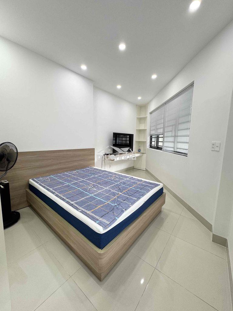 Tân hóa- q6- 52m2- 4 tầng- 2pn- ngay vòng xoay phú lâm–5xxx - Ảnh 2