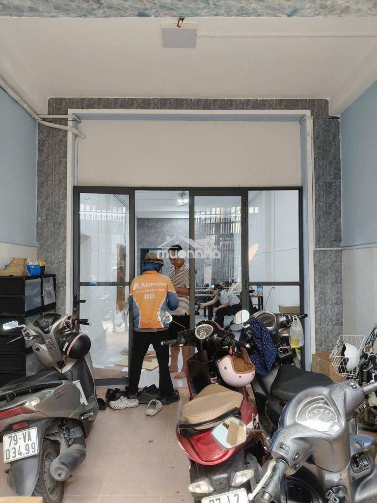 🏢 Cho thuê  hxh đường thoại ngọc hầu ,  quận tân phú- giá rẻ - Ảnh 2