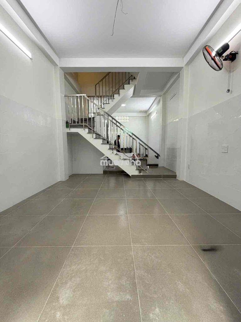 Cho thuê nhà khu tân hương, tân phú - 4x11 - trệt 2 lầu - 4pn