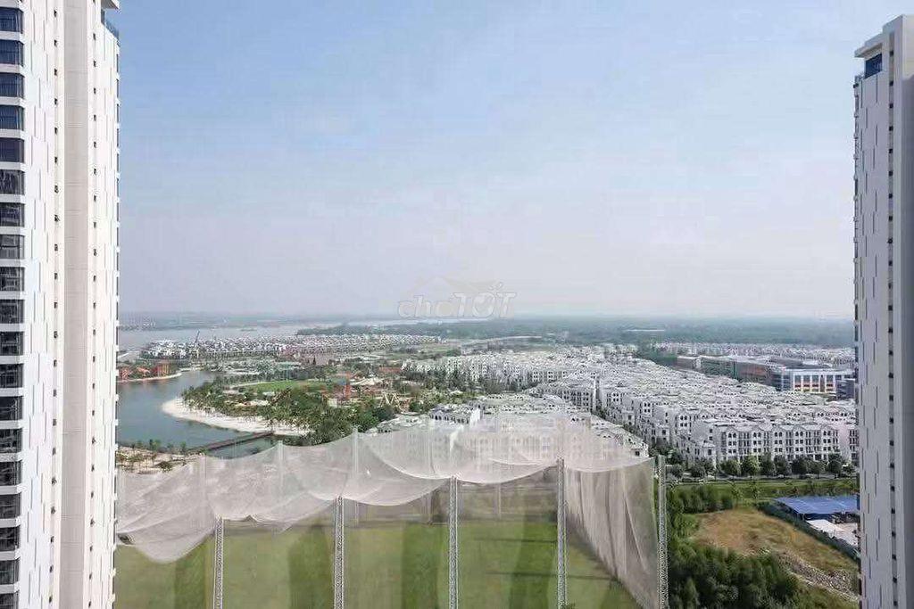 Bán căn 2pn giá 4.950 tỷ view công viên masteri central point - Ảnh 2