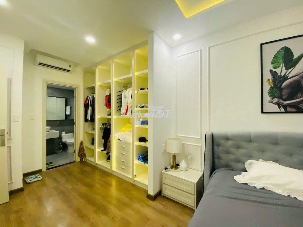 Tôi cần cho thuê căn 2pn2wc dự án sunrise city full nội thất giá rẻ - Ảnh 4