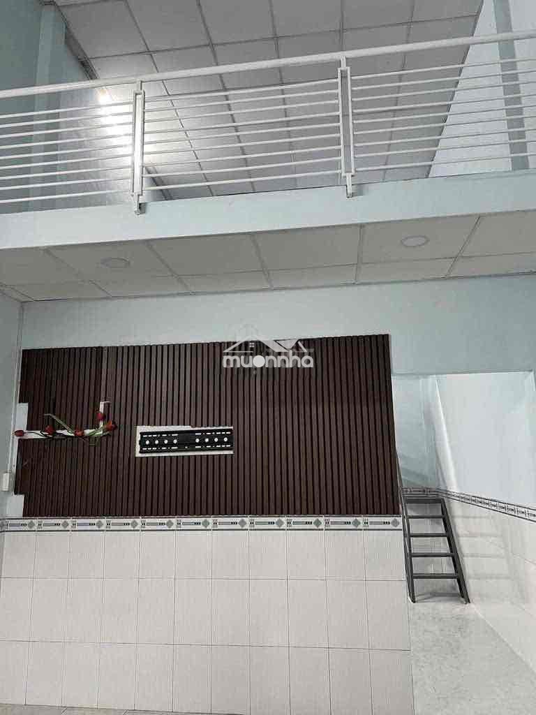 Chính chủ cho thuê nhà 4 m 14m - Ảnh 2