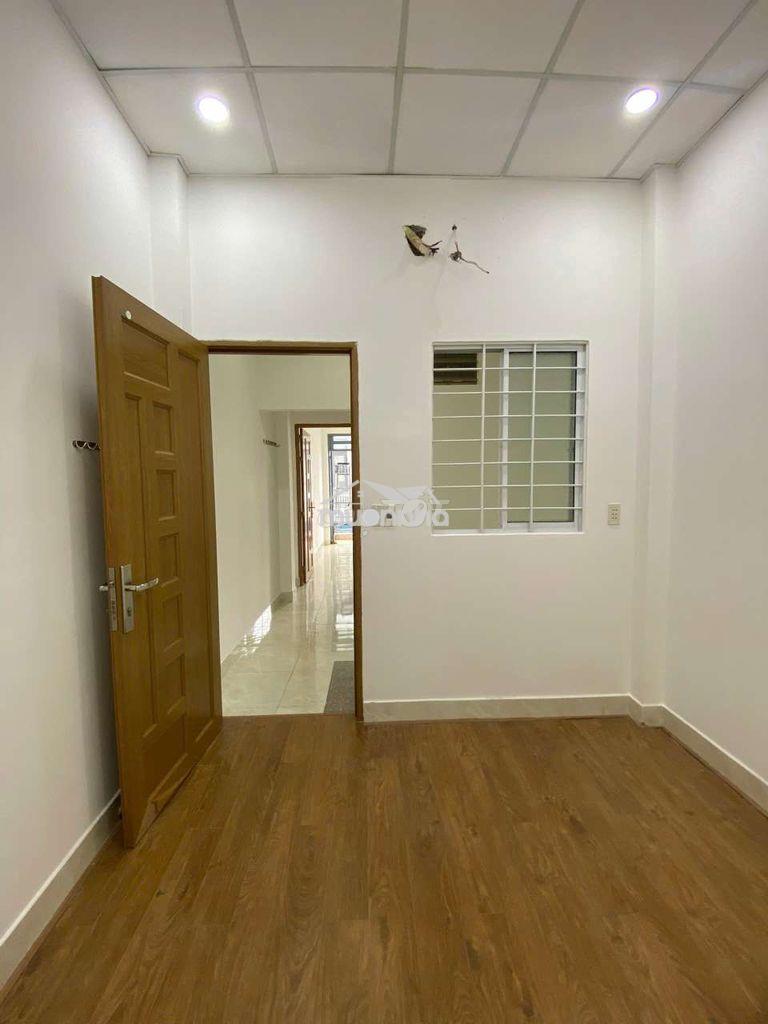 Cho thuê nhà nguyên căn 2pn 2wc hẻm lâm văn bền giá 8,5 triệu - Ảnh 3