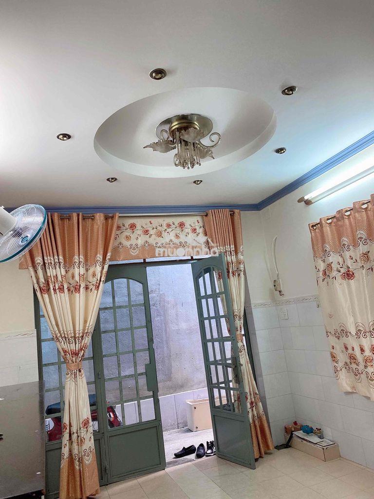 Cho thuê nhà nguyên căn phú nhuận - Ảnh 2