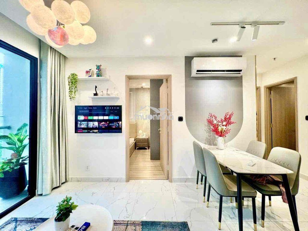 Cho thuê 1-2-3pn vinhomes grand park quận 9. - Ảnh 4