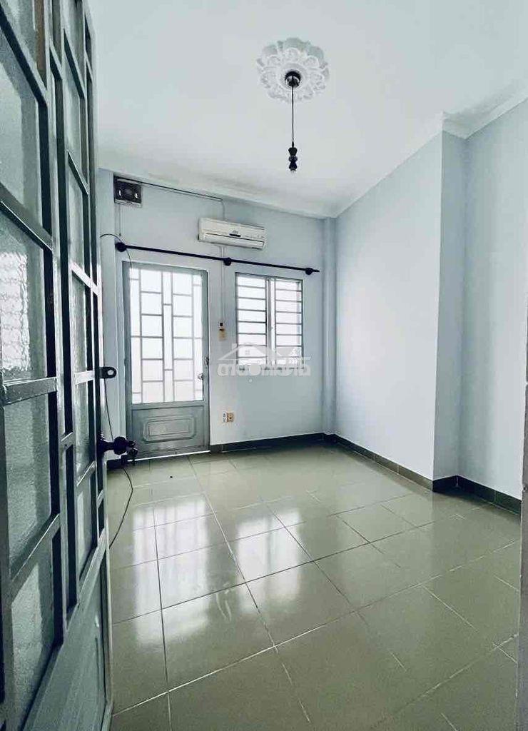 Nhà đẹp xinh, giá bình dân, 1 trệt 1 lầu, 2p. ngủ + p. làm việc ở ok - Ảnh 2