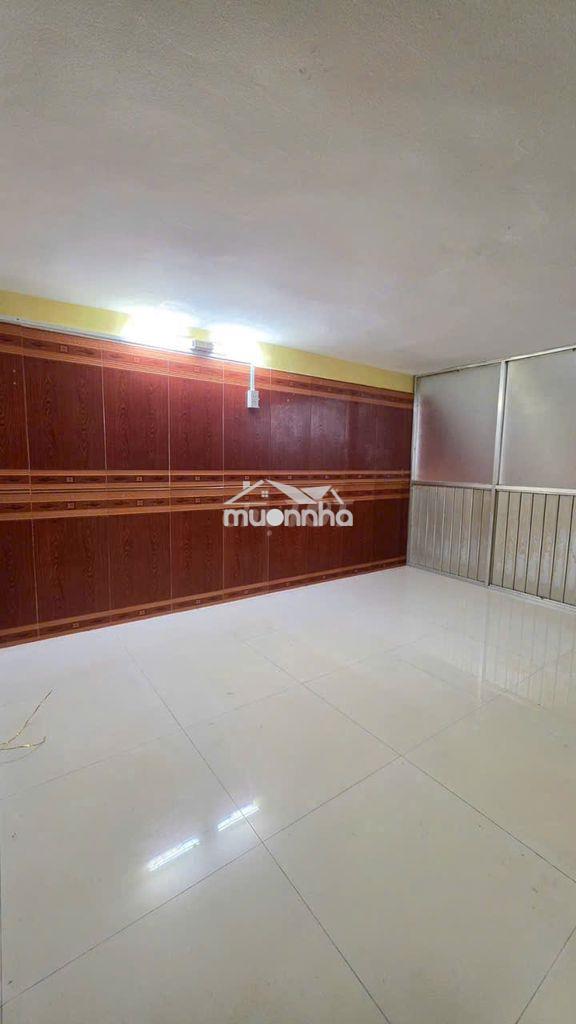 ➡️🆘🏠 Nhà trần hưng đạo, dt 4m x 20m, 3 phòng ngủ, hẻm 5m, nhà mới - Ảnh 4
