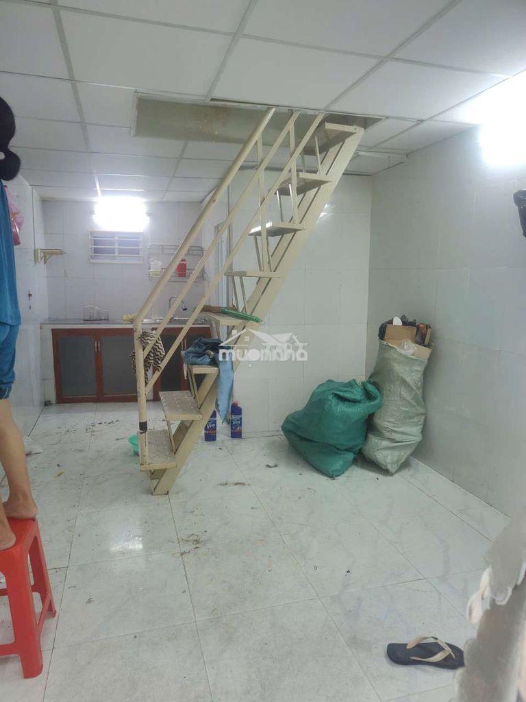Nhà 2pn đuờng số 2 truong thọ