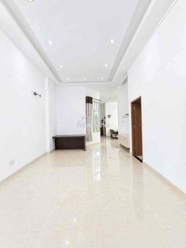 Nhà hẻm tải sân oto n7❌23m  4pn sẵn máy lạnh gần trường cd vinatex - Ảnh 4