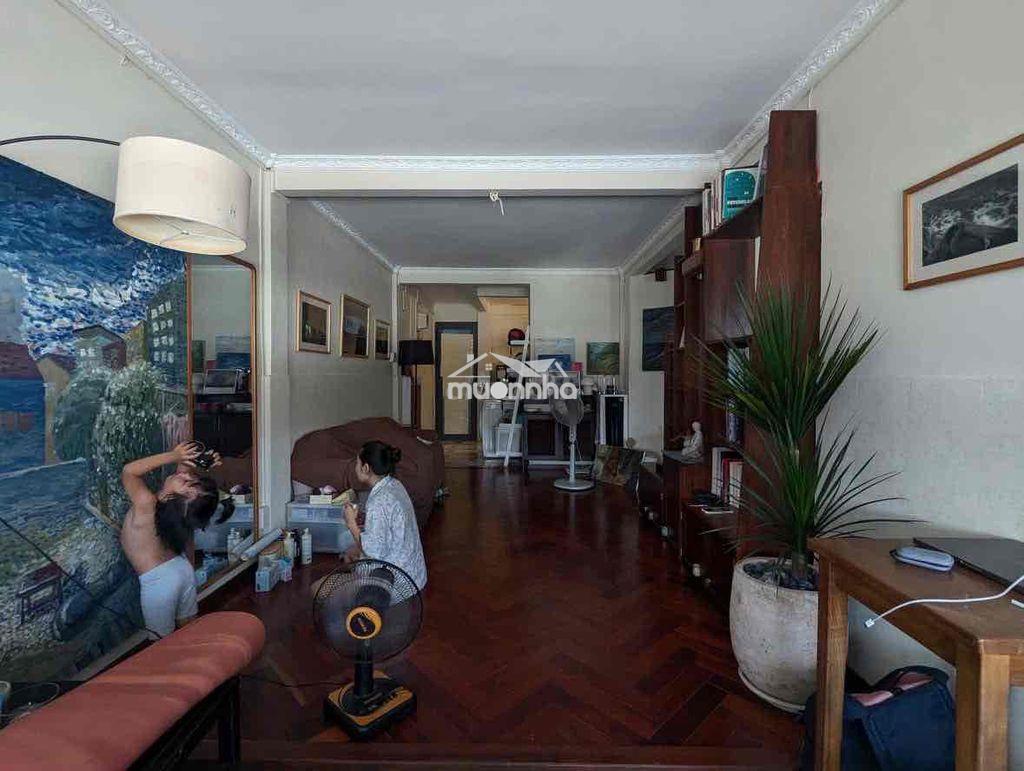 Cho thuê căn hộ 1pn bình thạnh - Ảnh 4