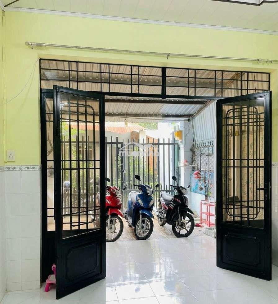52m2 - gần hẻm xe hơi - nguyễn ảnh thủ - tân chánh hiệp q12 - - Ảnh 2