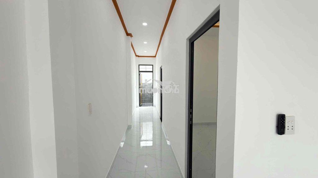 🏠Nhà cấp 4 tân cổ điển - 100m2 - chỉ 1 tỷ 500 triệu - Ảnh 4