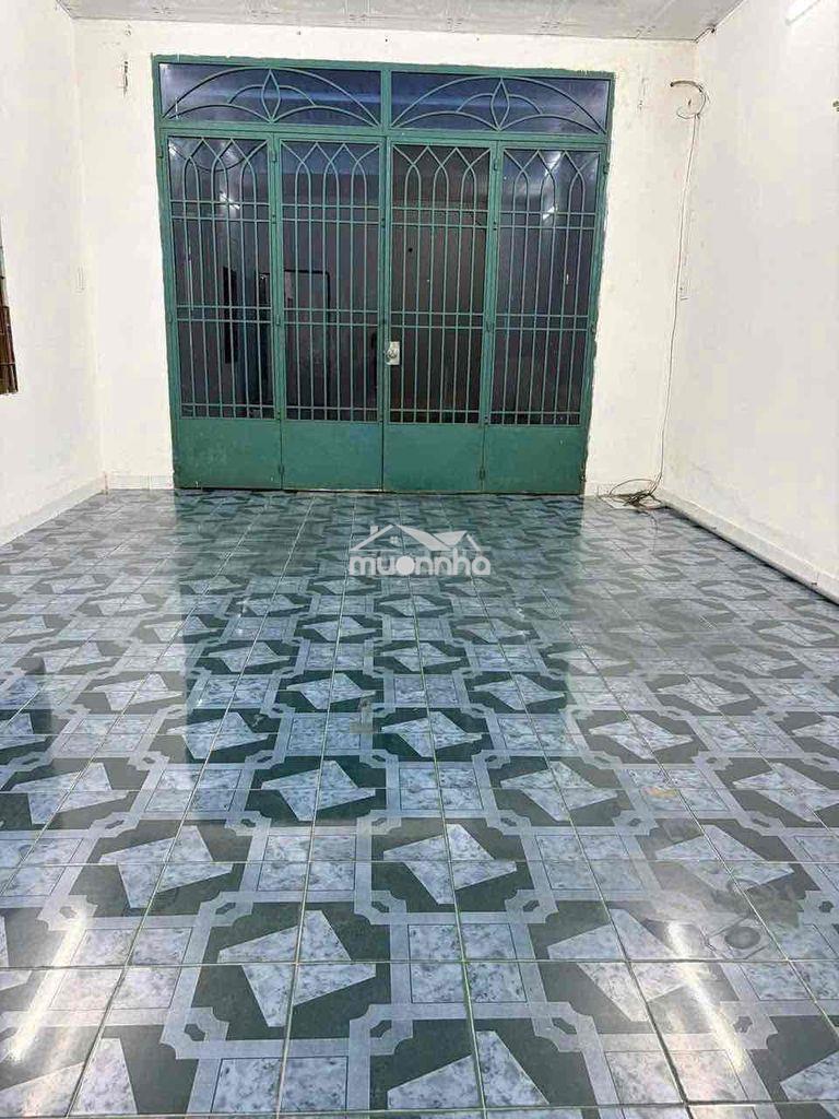 Ngã tư thủ đức - khu vip thống nhất bình thọ nhà cấp 4 có gác lửng - Ảnh 2
