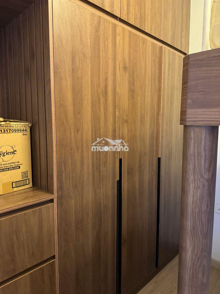 Cho thuê căn 2pn đẹp, 71m2 2pn + 2wc, full nội thất – giá thuê 15tr! - Ảnh 4