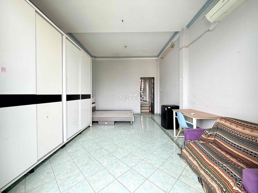 ✨Cho thuê phòng ban công_50m2_nguyên tầng_cv lê thị riêng quận 10 - Ảnh 3