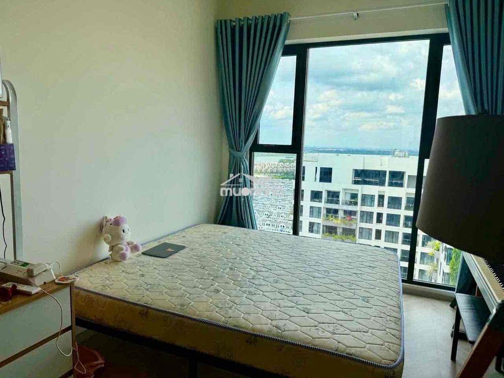 🔥 Cho thuê căn hộ 2pn lumière – căn góc view đẹp 🏙️  📍 khu lumière – tò - Ảnh 2