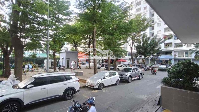 Siêu phẩm hiếm rẻ nhất thị trường - chung cư thủ đức - tầng 1