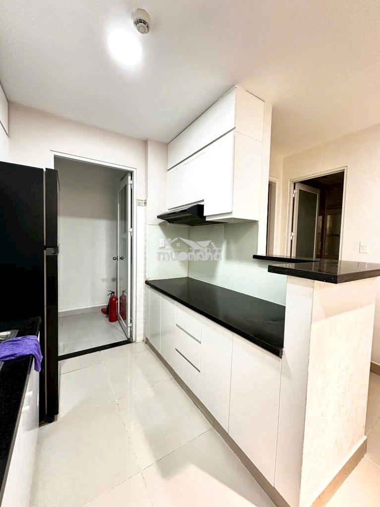 Bán căn 2pn-65m2 central plaza, giá 4.9 tỷ - sổ hồng - Ảnh 2