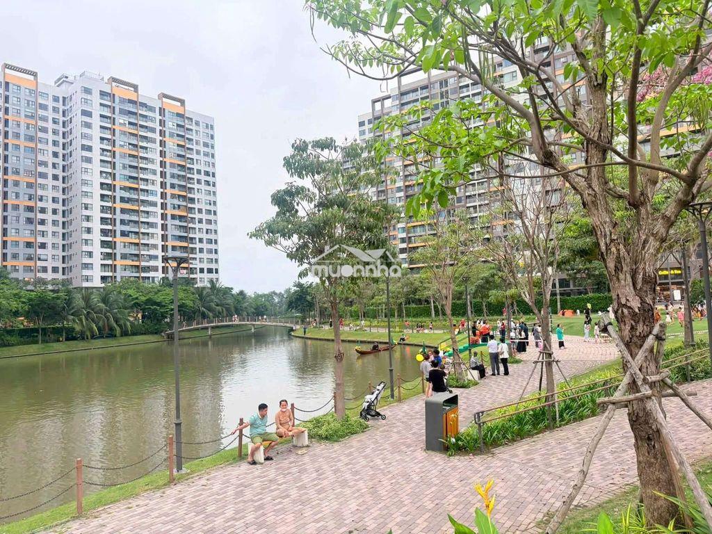 Mizuki park chính thức nhận booking 68trieu m2 - Ảnh 3