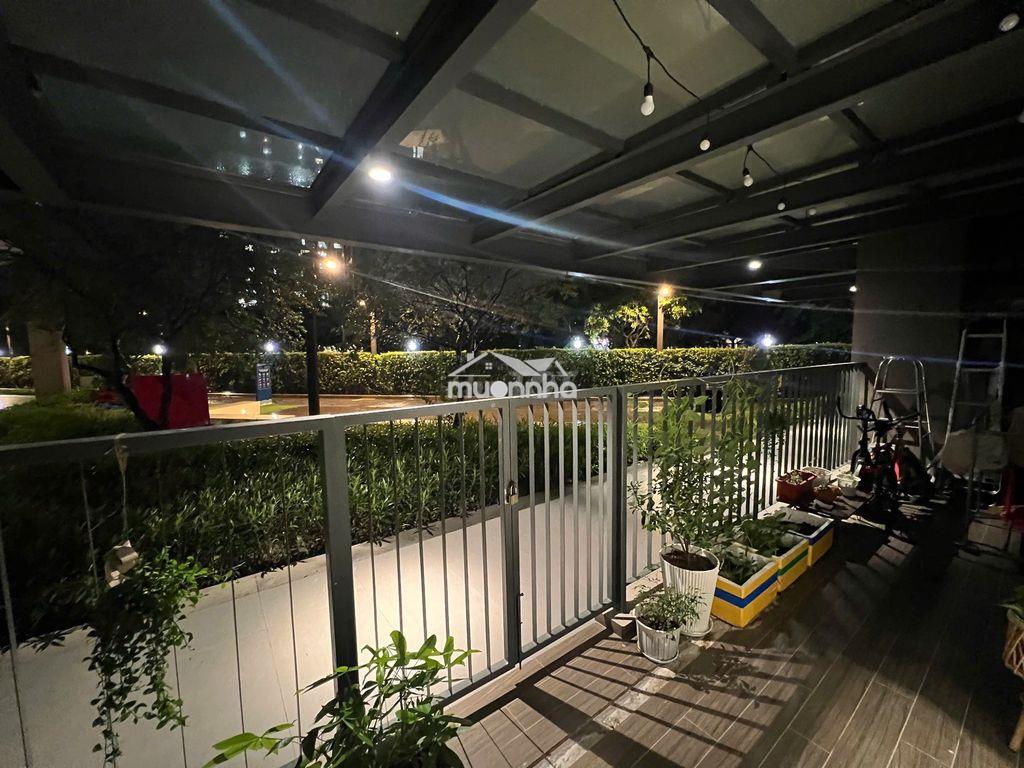 Sang nhượng căn hộ siêu hiếm - siêu tiện ích mizuki park - Ảnh 2