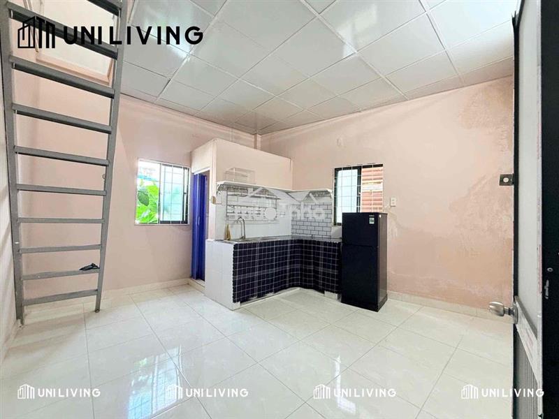 Chính chủ cho thuê nhà nguyên căn đầy đủ nội thất giá 6tr2