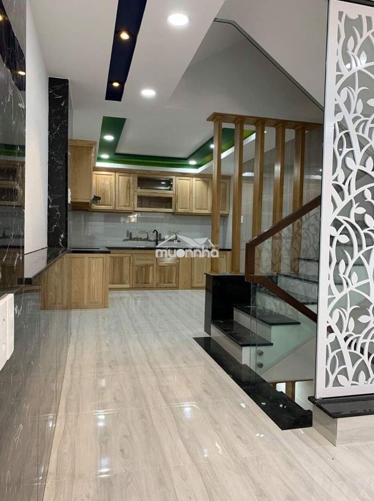 Chính chủ cho thuê nhà hxh 72/2c phan đăng lưu p.5 q.pn - Ảnh 3