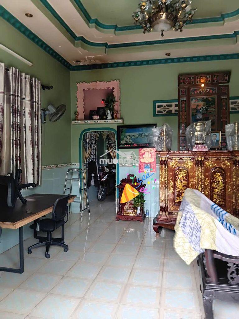 Cần cố gấp căn nhà siêu đẹp chỉ 200 triêu - Ảnh 3