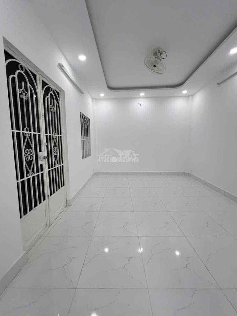 Nhà cho thuê âu cơ 2 phòng ngủ 2wc - Ảnh 2