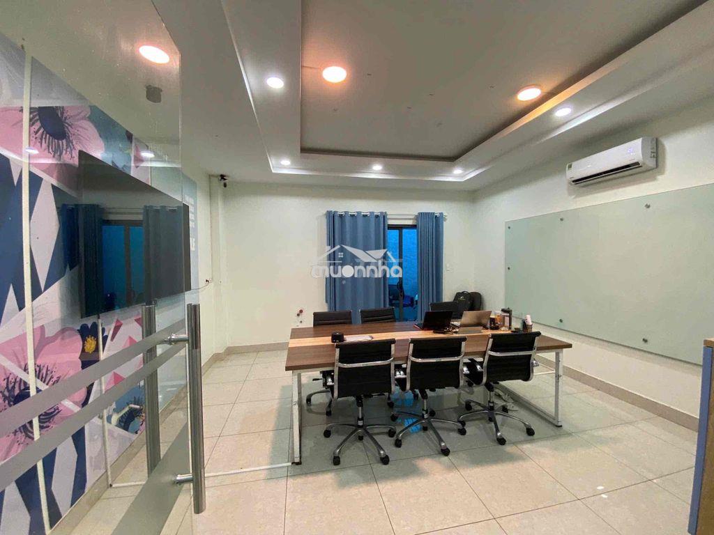 Nguyên căn 5x21m (hầm 4 tầng) vạn phúc city nhà đẹp giá chỉ 30tr - Ảnh 3