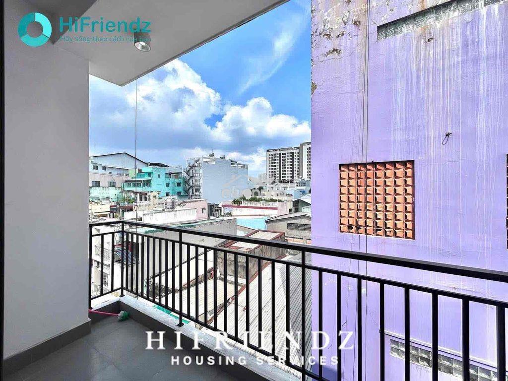 🌸 Cho thuê căn hộ cao cấp sạch sẽ thoáng mát an ninh 🌸 - Ảnh 2
