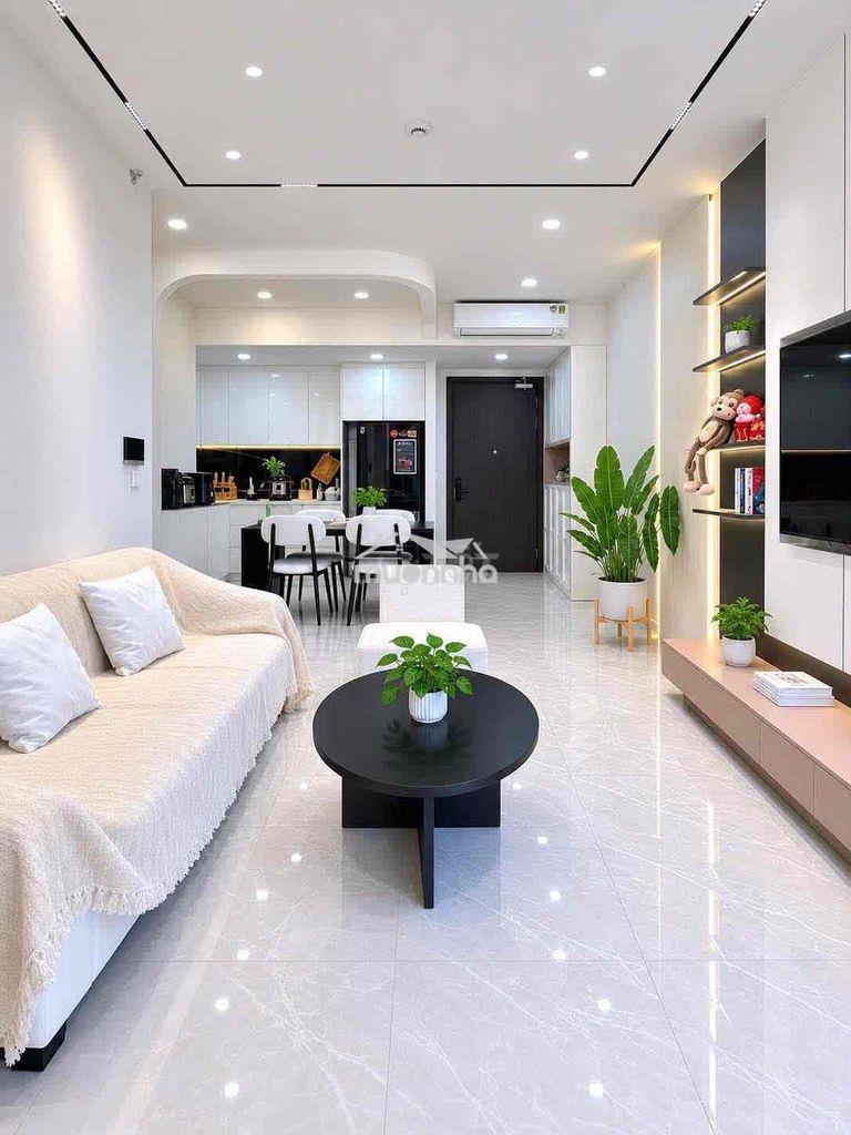 Celesta rise 80m² – view trực diện hồ bơi – 6,2 tỷ all - Ảnh 3