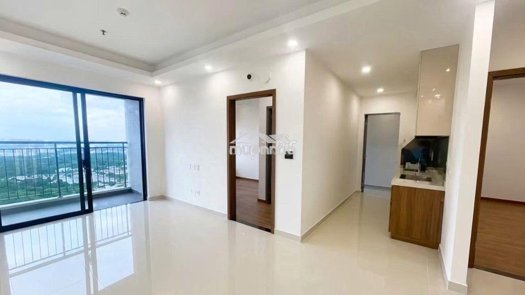 Bán căn 2pn q7 riverside giá tốt chỉ 3,5ty - căn đẹp, thoáng mát - Ảnh 2
