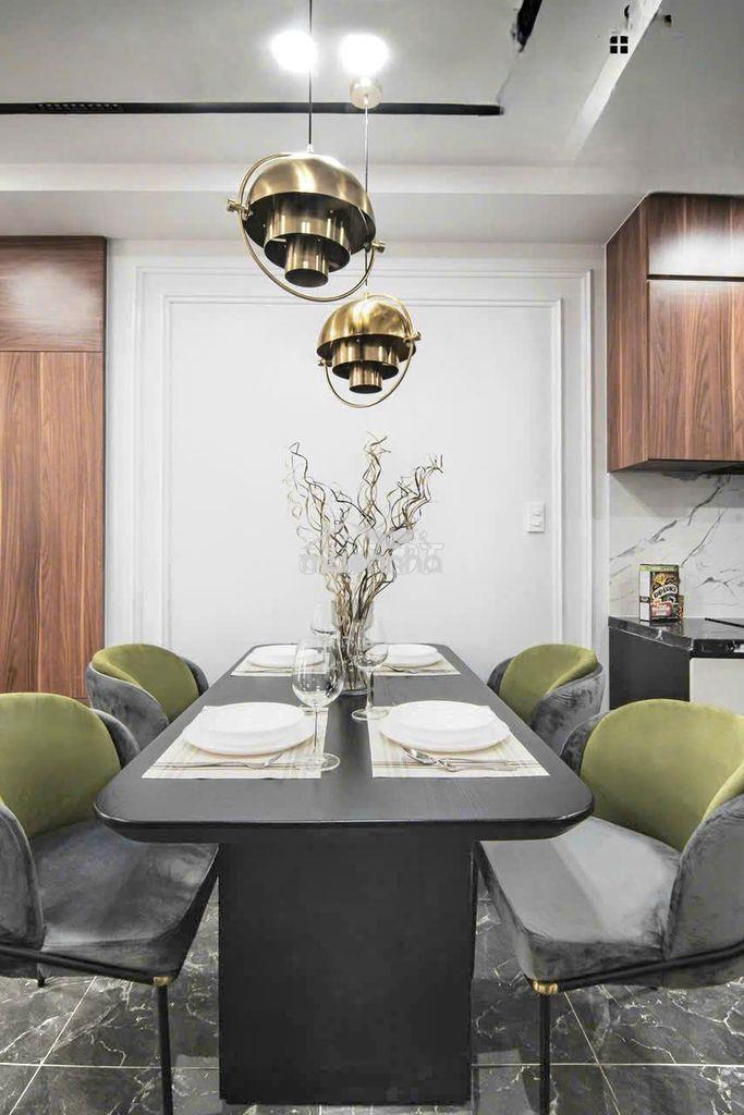🔥 Bán căn hộ saigon south – 71m² | 2pn | lầu cao | đã có sổ 🔥 - Ảnh 3