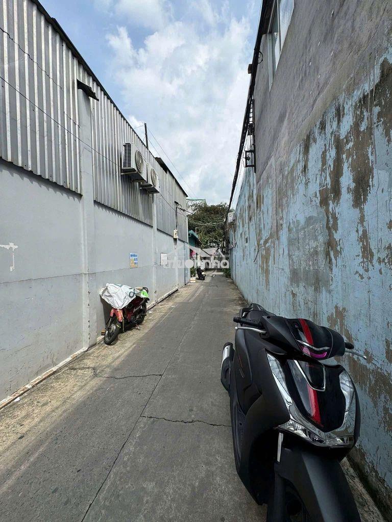 🏡 Nhà nhỏ xinh – tối ưu diện tích, giá tốt tại tp.hcm ✨
📩 - Ảnh 2
