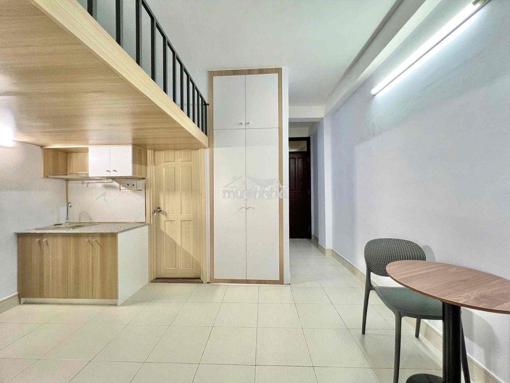 Siêu phẩm duplex full nội thất ngay âu dương lân gần q5 - Ảnh 4