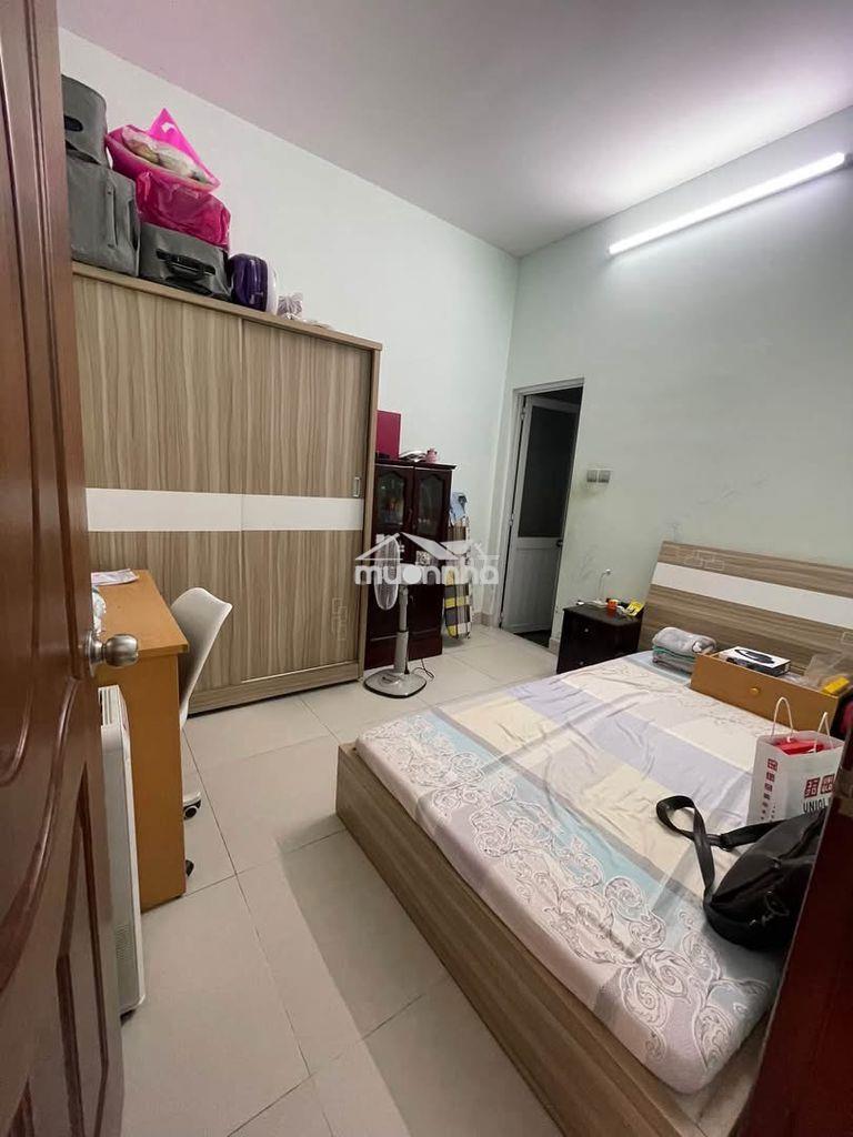 Quận 4 -  tôn thất thuyết - 68.5m2- dân cư hiện hữu - #7tỷ2 - Ảnh 2