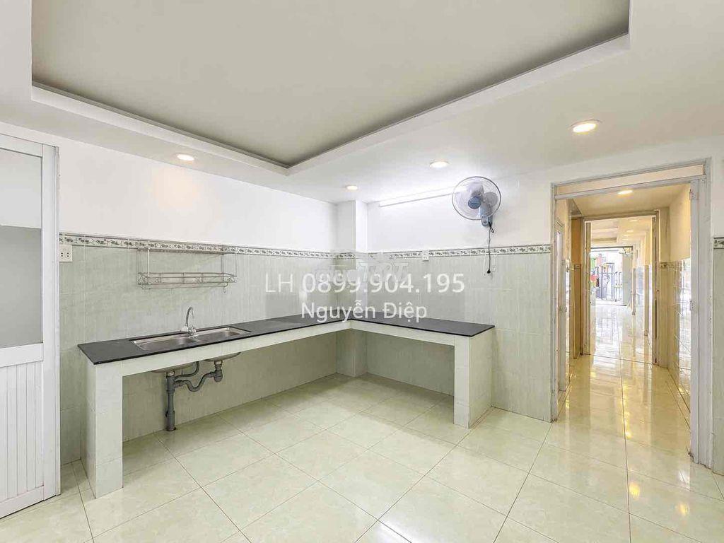 🏢 Nguyên căn 3 tầng - mặt tiền nơ trang long bình thạnh - Ảnh 4