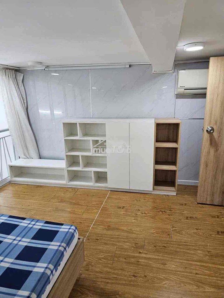 Chỉ 2,8 tỷ – sở hữu căn hộ 2pn ngay trung tâm quận 5! - Ảnh 4