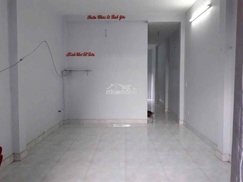 Bán nhà 2 tầng 4 x 17 ql 1 ngay đầu đường lê thị riêng quận 12 - Ảnh 4