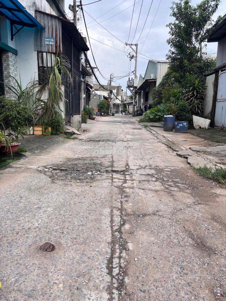 Nhà đẹp lê văn quới nối dài – 62m² – 2 lầu – chỉ 5,1 tỷ - Ảnh 2