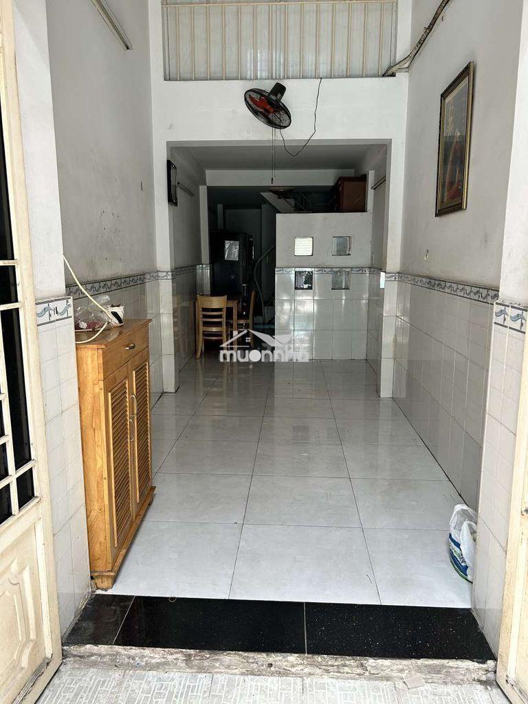 Cho thuê nhà nguyên căn – cách mạng tháng tám, q10 - Ảnh 3