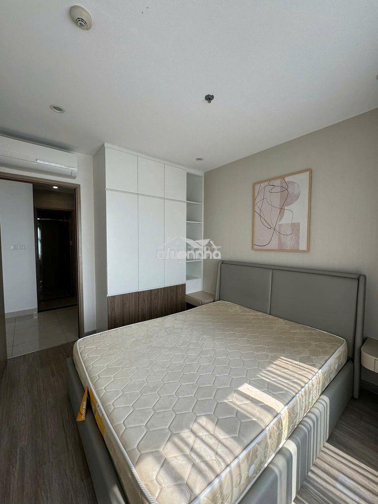 Chung cư 8x plus -trường chinh(q12) 93m2-3p ngủ, ntcc, 11,5tr/tháng - Ảnh 2
