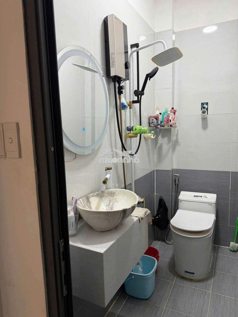Cho thuê nhà nc 519/ nguyên văn khối f8 gò vấp - Ảnh 3